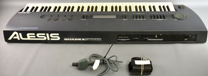 Alesis-Quadrasynth